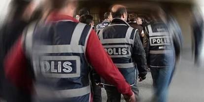 DEAŞ operasyonunda 10 gözaltı kararı