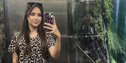 Boşanma aşamasındaki çift otoparkta  öldürüldü