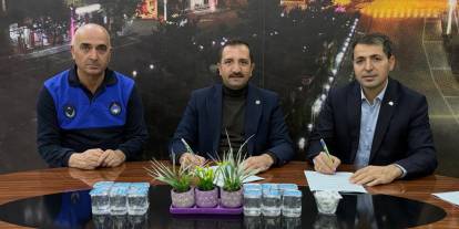 Sivas’ta Belediye Memurlarına Sosyal Denge Artışı