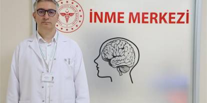 Sivas’ta İnme Hastalarına Hayat Kurtaran Merkez