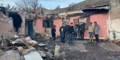 Sivas’ta alevler söndü, dayanışma başladı