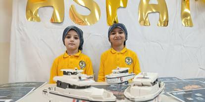 Sivas’ta Yerli ve Milli Bilinci Sergiyle Büyüyor