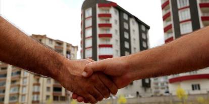 Konut kredilerinde faiz oranı 28 ayın en düşüğünde