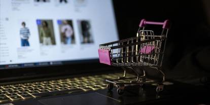 E-ticaret hacminin 100 milyar doları aşması bekleniyor