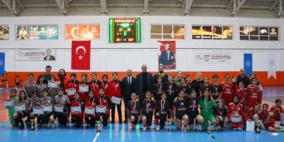 Sivas’ta Parkenin Yıldızları Belli Oldu