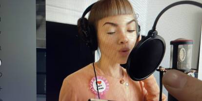 Reklam ve Sinemada Yeni Dönem: Yapay Zekâ Influencerlar