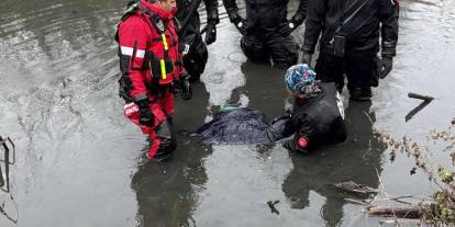 Günlerdir aranan kayıp öğretmenin cesedi bulundu