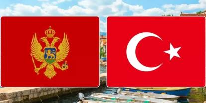 Karadağ’da Vizesiz Seyahate “Yeşil Işık”, Ama Sınırlamalar Getirildi