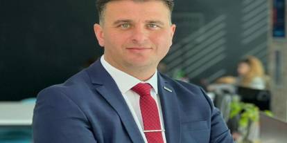 MÜSİAD Sivas Başkanı Görgen: Açlık sınırının altında kalan asgari ücretten memnun