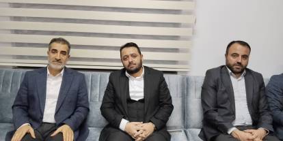 Sivas İl Müftüsü Limon’dan Gençlik Odaklı İstişare