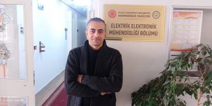 Sivas’tan Avrupa’ya Bilimsel Güç