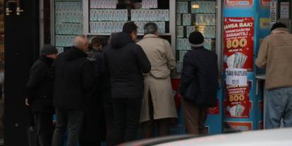 Sivas’ta Başvaizden Piyango Uyarısı: “Haramdır, Caiz Değildir”