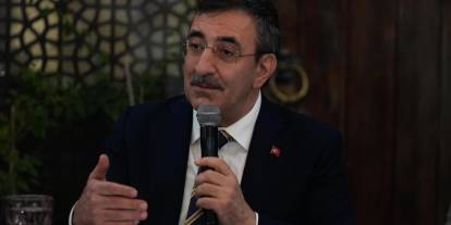 Yüzde 20'nin altında bir enflasyon hedefliyoruz