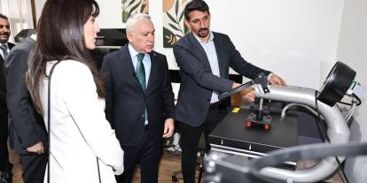 Sivas’ta tarihi konak kadınlara hizmet edecek