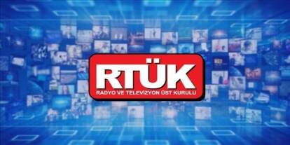 RTÜK'ten kadın onurunu zedeleyici yayına ceza