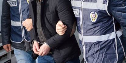 8 ilde FETÖ operasyonu! 20 göz altı