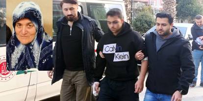 Cinayete Kurban Giden Sivaslı Babaanne Bugün Toprağa Verilecek