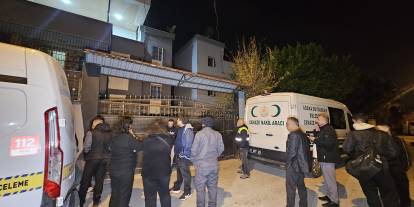 Biri engelli iki çocuğunu öldürüp, intihar etti