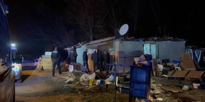 Bir hafta önce tanıştığı arkadaşını vurdu: 1 yaralı