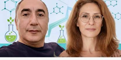 Sivas’tan Uluslararası Bilime Katkı