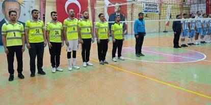 Sivas’ta Anlamlı Turnuva! Gelir Yunus Emre’nin Tedavisine