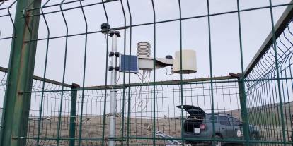 Sivas’ta Süneyle Mücadelede Yapay Zekâ Dönemi