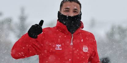 Sivasspor’da Manaj Heyecanı Kısa Sürdü