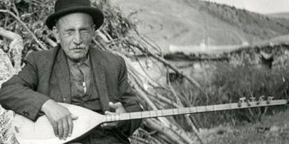 Âşık Veysel’in Hayatı Sivas’ta Tiyatroya Dönüşüyor