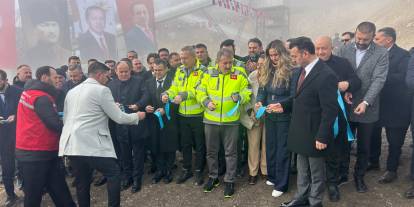 “Sivas Belediyemiz Türkiye’ye Örnek Oluyor”