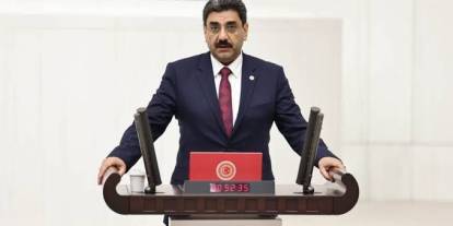 Milletvekili Aksu’dan Sivas'a Sağlık Müjdesi