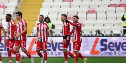 Yiğidolar Evinde 3 Puan Peşinde!