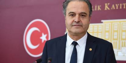 Sivas Cumhuriyet Üniversitesi’ndeki Kadro İddiaları Meclis Gündeminde