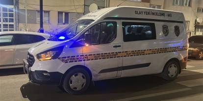 Sivas’ta cami hırsızı yakalandı