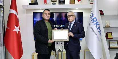 Sivas Valisinden Vergi Rekortmenlerine Teşekkür