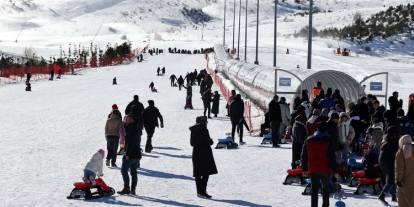 Sivas'ın Yıldızında Yeni Sezon Tarifesi Belli Oldu