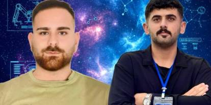 SCÜ’lü Genç Beyinler Teknoloji Alanında Öne Çıktı