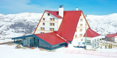 Sivas’ın Kış Merkezi Yıldız’da Bir Gecenin Faturası Belli Oldu