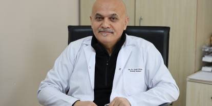 45 Yaş Üstü Erkeklere Uyarı