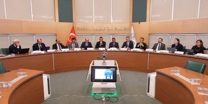 Sivas’tan Bilime Ortak Adım: SBTÜ TU11 Üyesi Oldu