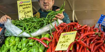 Stresinizin Sebebi Acı Biber Olabilir!