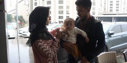 Ambulansta Doğan Erkek Bebek Hastanede Kız Olarak Kaydedildi