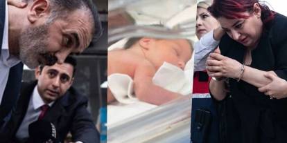 Yenidoğan Çetesi' davasında tahliye kararı