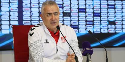 Altıparmak’tan Net Mesaj: “Sivasspor’u Süper Lig’e Çıkaracağız”