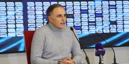 “Maçı Kazanan Hak Eden Takım Oldu”