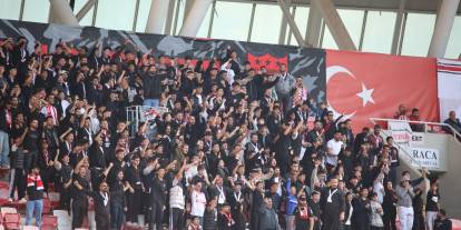 Sivasspor sahipsiz değil, tarih de taraftar da unutmayacak!