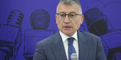 Transfer tahtasının anahtarı Abdullah Güler’de!