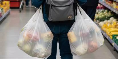 Poşet uygulamasında 2026 düzenlemesi