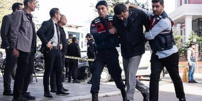 Yenidoğan Çetesi davasında ara karar! Tutuklu sanıklardan 3'ü tahliye edildi