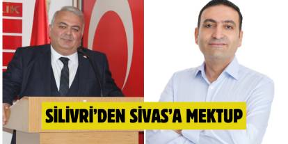 Sivaslı İnan Güney’den Silivri’den Memlekete Mektup