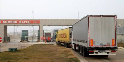 Türkiye 11 ayda 2 milyona yakın ihracat seferi gerçekleştirdi